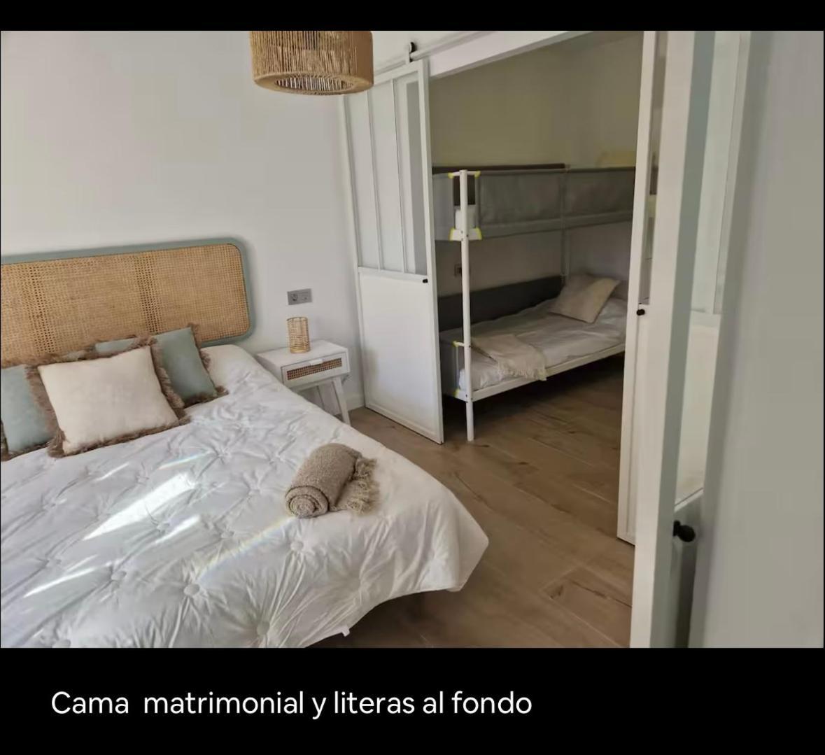 En El Corazon De Cimavilla Gijon Bagian luar foto