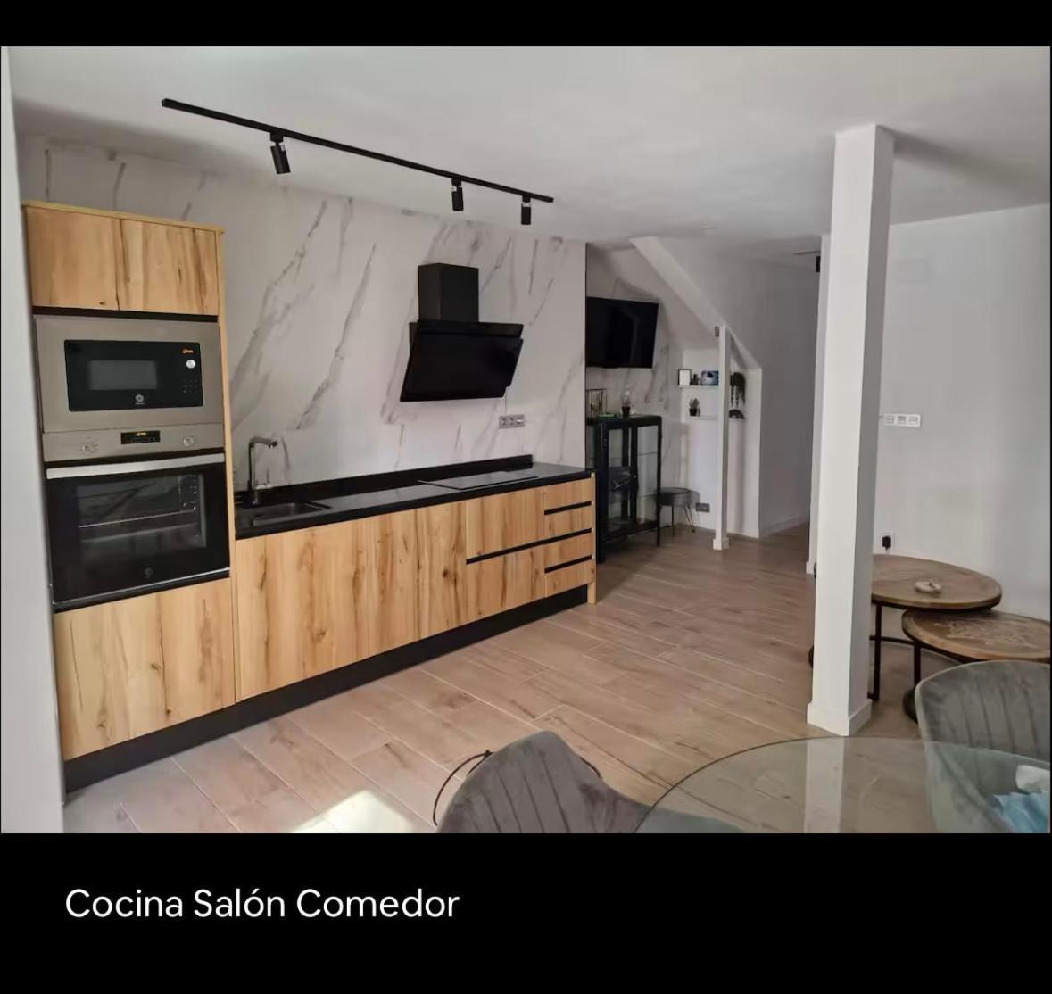En El Corazon De Cimavilla Gijon Bagian luar foto