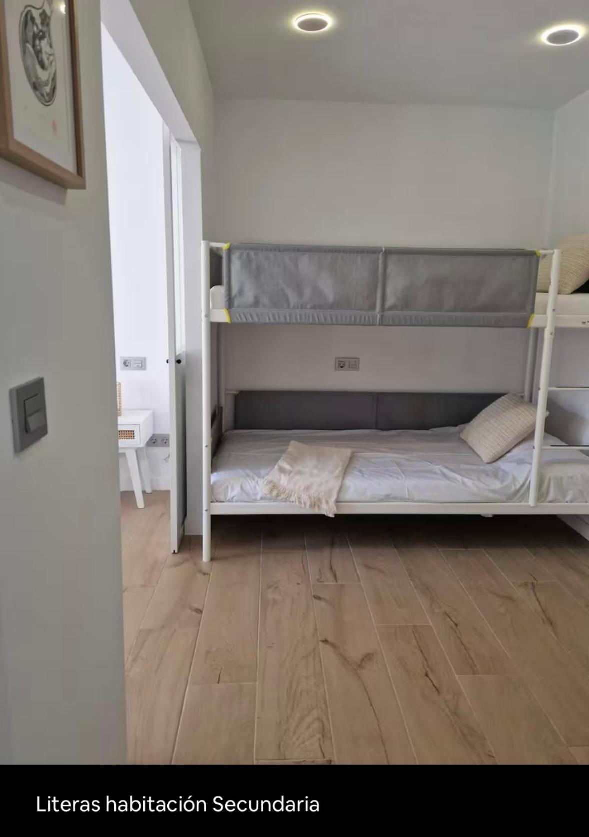 En El Corazon De Cimavilla Gijon Bagian luar foto